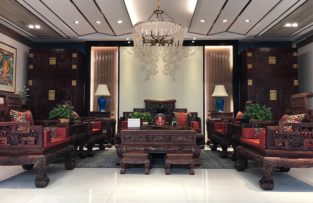 凯时游戏娱乐官网黄花梨家具